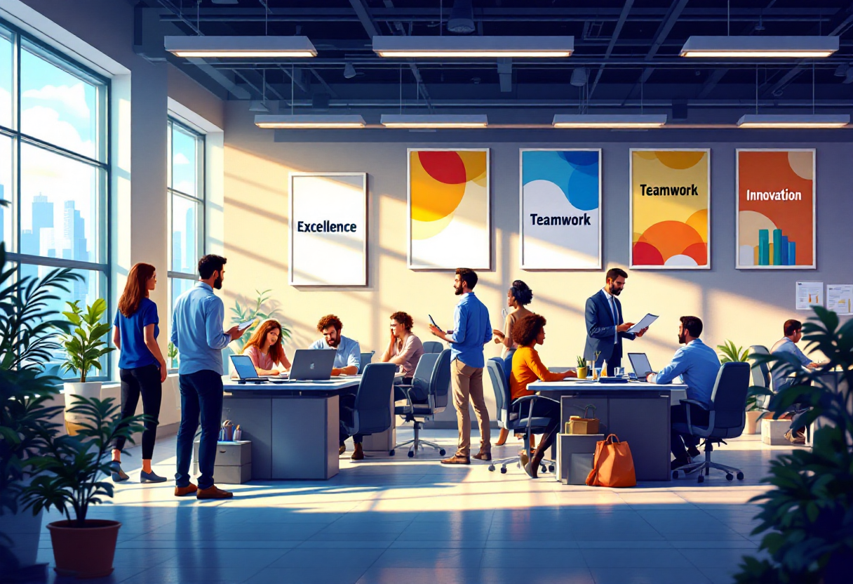 Understanding Operational Excellence Opex